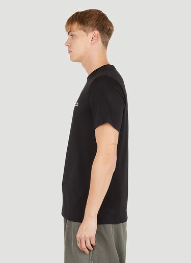 Item 001 T 恤 A.P.C. Item 001 T 恤 黑色 apc0151008