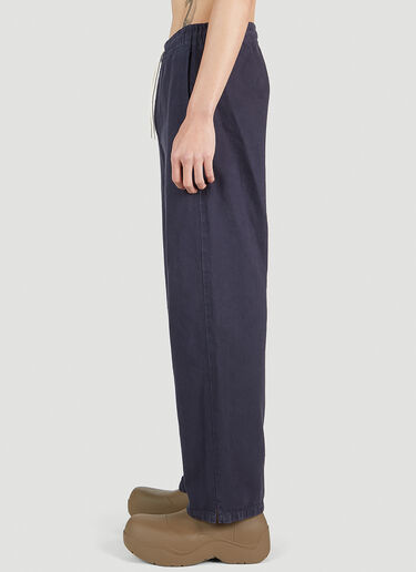A.P.C. Vincent Track Pants Dark Blue apc0151014