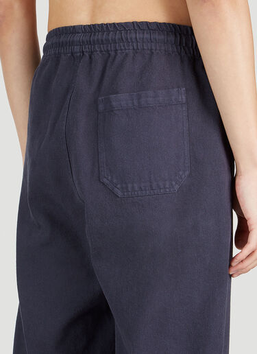 A.P.C. Vincent Track Pants Dark Blue apc0151014