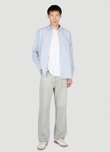 A.P.C. Jeremy T-Shirt White apc0153010