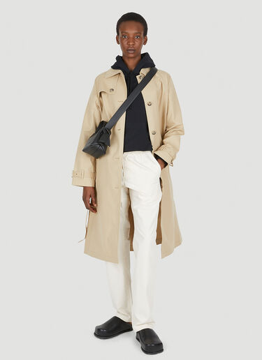 Isabel 风衣 A.P.C. Isabel 风衣 米 apc0249001