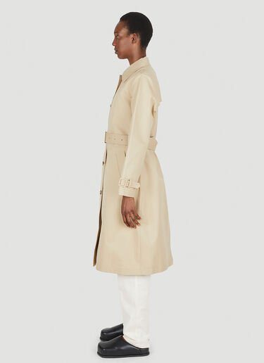 Isabel 风衣 A.P.C. Isabel 风衣 米 apc0249001