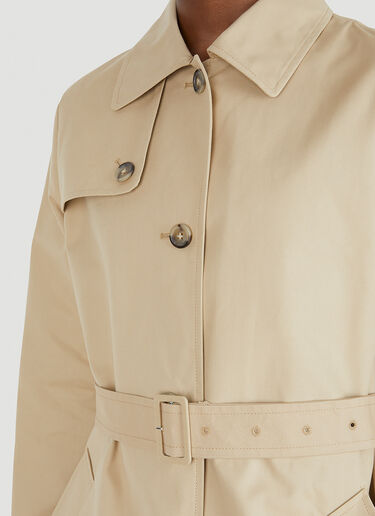 Isabel 风衣 A.P.C. Isabel 风衣 米 apc0249001