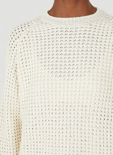 Selma Jumper A.P.C. Selma Jumper Cream apc0249004