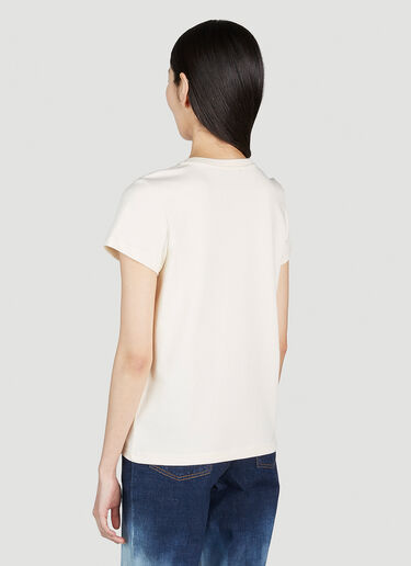 Denise T 恤 A.P.C. Denise T 恤 奶油色 apc0251009