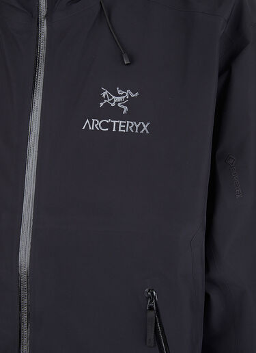 Beta LT Jacket Arc'teryx Beta LT Jacket Black arc0146022