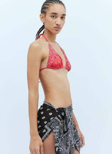 Capri 三角比基尼上装 Arizona Love Capri 三角比基尼上装 红 arz0253007