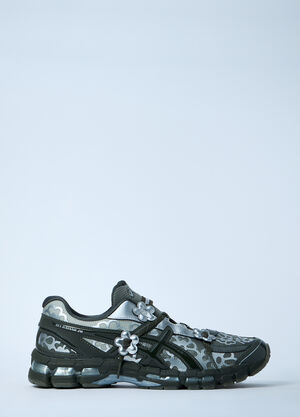 Asics x Cecilie Bahnsen UB10-S Gel-Kayano 20 橄榄色 asc0361001