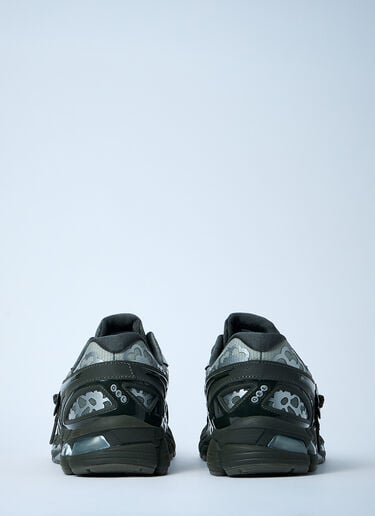 UB10-S Gel-Kayano 20 Asics x Cecilie Bahnsen UB10-S Gel-Kayano 20 Olive asc0361001