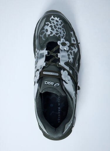 UB10-S Gel-Kayano 20 Asics x Cecilie Bahnsen UB10-S Gel-Kayano 20 Olive asc0361001