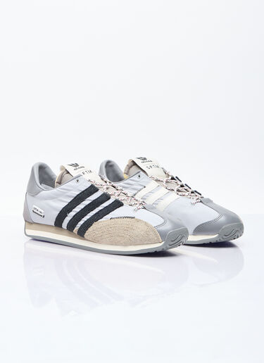 adidas x Song for the Mute Country OG Sneakers Grey asf0156007