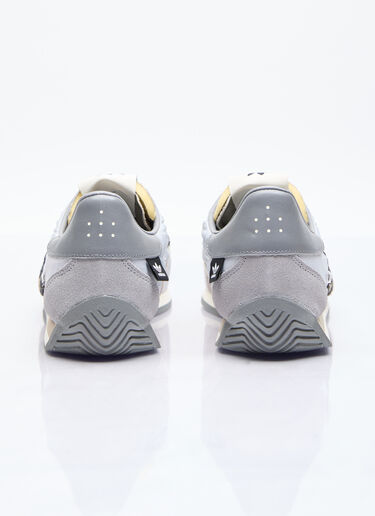 Country OG Sneakers adidas x Song for the Mute Country OG Sneakers Grey asf0156007