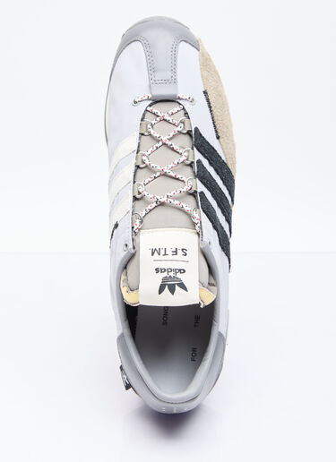 Country OG Sneakers adidas x Song for the Mute Country OG Sneakers Grey asf0156007