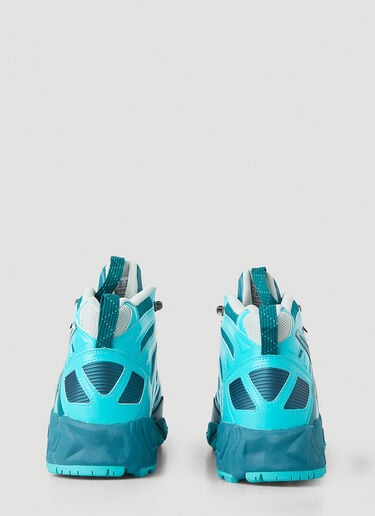 Asics x Kiko Kostadinov HS3-S Gel-Nandi Sneakers Blue asi0146002