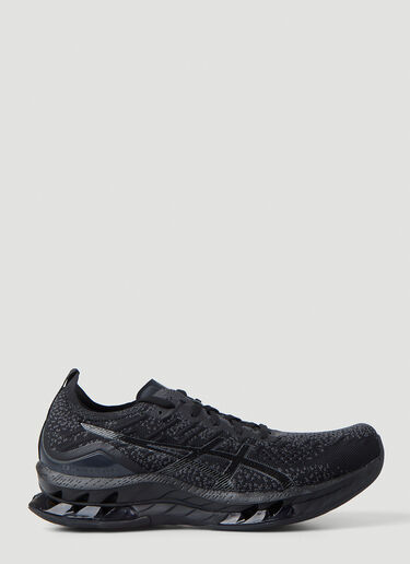 Asics Kinsei Blast Sneakers Black asi0148005