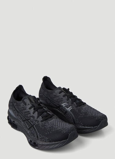 Asics Kinsei Blast Sneakers Black asi0148005