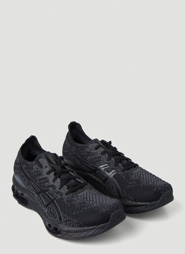 Kinsei Blast Sneakers Asics Kinsei Blast Sneakers Black asi0148005