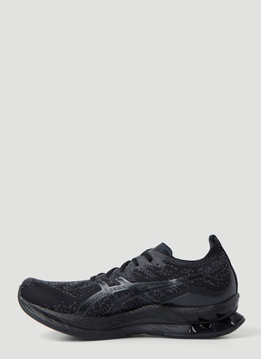 Kinsei Blast Sneakers Asics Kinsei Blast Sneakers Black asi0148005
