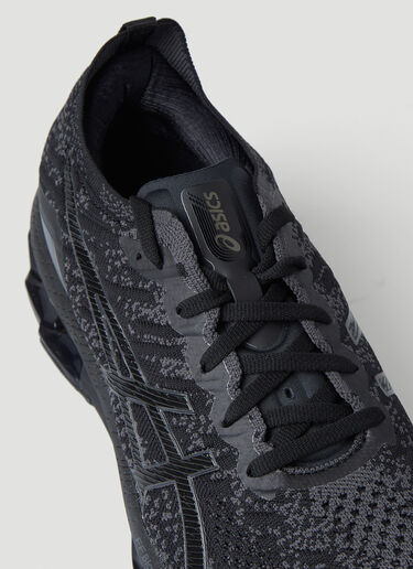 Kinsei Blast Sneakers Asics Kinsei Blast Sneakers Black asi0148005