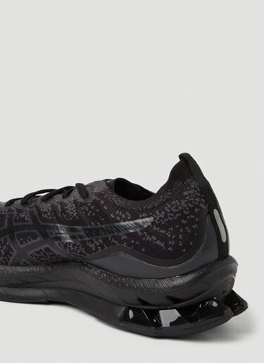 Kinsei Blast Sneakers Asics Kinsei Blast Sneakers Black asi0148005
