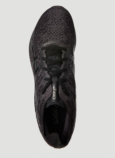 Asics Kinsei Blast Sneakers Black asi0148005
