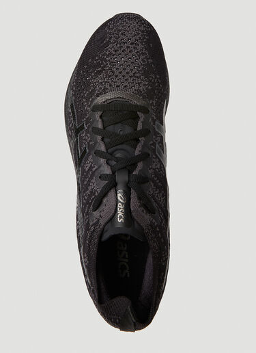 Kinsei Blast Sneakers Asics Kinsei Blast Sneakers Black asi0148005