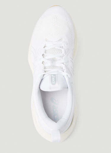 Gel-Cumulus 25 运动鞋 Asics Gel-Cumulus 25 运动鞋 白色 asi0152003