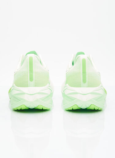 Novablast 4 运动鞋 Asics Novablast 4 运动鞋 绿色 asi0156018
