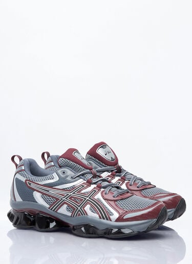 Asics 젤 퀀텀 키네틱 스니커즈 그레이 asi0159001