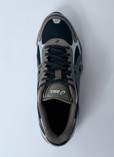 Asics ゲルキネティック フルーエント スニーカー  ブラウン asi0160008