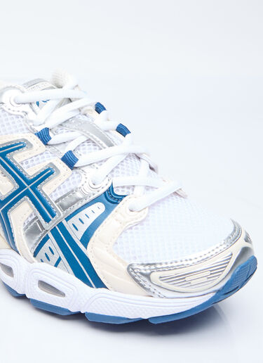 젤-님버스 9 스니커즈 Asics 젤-님버스 9 스니커즈 화이트 asi0256005