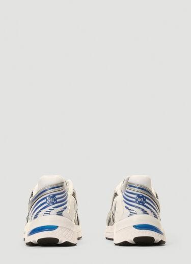 Gel–Kyrios Sneakers Asics Gel–Kyrios Sneakers White asi0342001