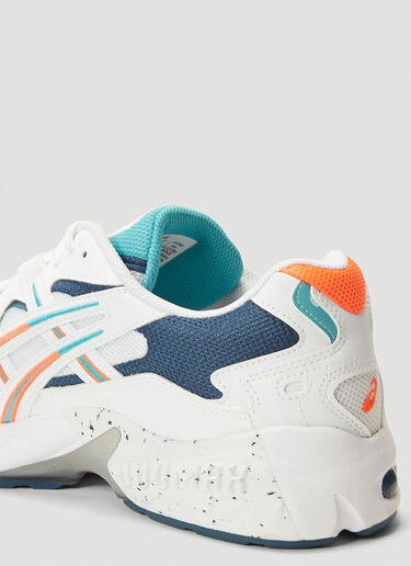 Asics Gel-Kayano 5 OG Sneakers White asi0342004