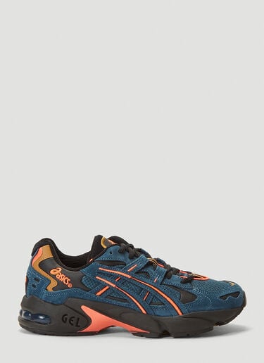 Gel-Kayano 5 OG Sneakers Asics Gel-Kayano 5 OG Sneakers Blue asi0342005