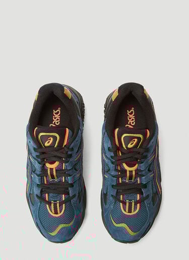 Asics Gel-Kayano 5 OG Sneakers Blue asi0342005