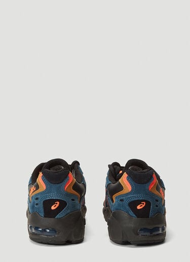Asics Gel-Kayano 5 OG Sneakers Blue asi0342005