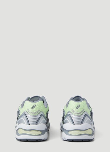 Gel-Preleus Sneakers Asics Gel-Preleus Sneakers Grey asi0346010
