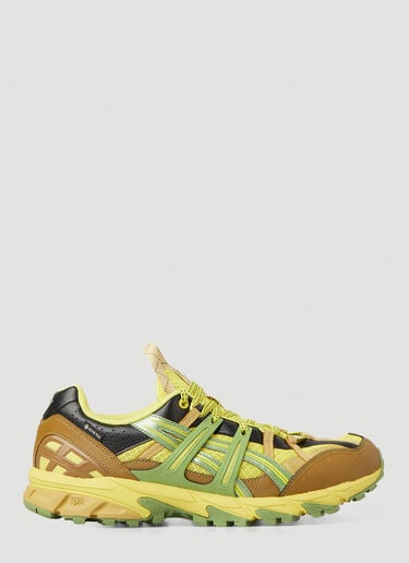 HS4 -S Gel-Sonoma 15-50 GTX Sneakers Asics HS4 -S Gel-Sonoma 15-50 GTX Sneakers Yellow asi0348011