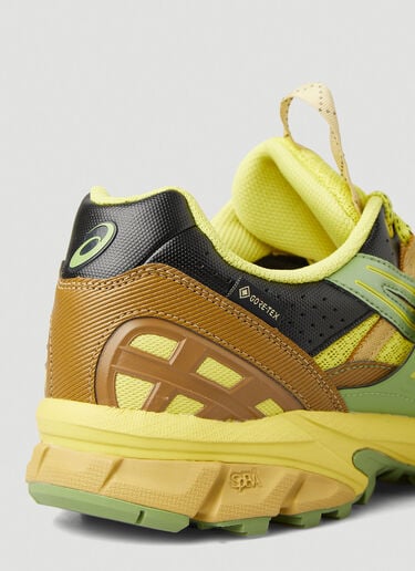HS4 -S Gel-Sonoma 15-50 GTX Sneakers Asics HS4 -S Gel-Sonoma 15-50 GTX Sneakers Yellow asi0348011
