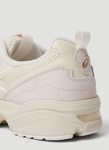 Asics GEL-1090v2 运动鞋 乳白色 asi0350006
