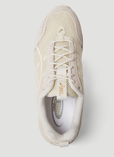 Asics GEL-1090v2 运动鞋 乳白色 asi0350006
