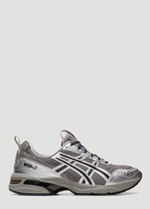 Asics x Freja Wewer Gel 1090v2 Sneakers Silver asi0351001