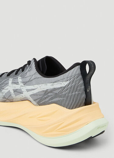 Asics Superblast 运动鞋 橙色 asi0352001