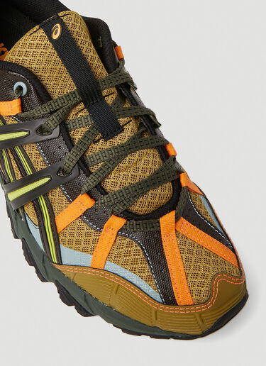x Andersson Bell Gel-Sonoma 15-50 Sneakers Asics x Andersson Bell x Andersson Bell Gel-Sonoma 15-50 Sneakers Brown asi0352023