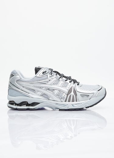 Gel-Kayano レガシースニーカー Asics Gel-Kayano レガシースニーカー シルバー asi0354001