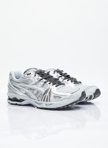 Gel-Kayano レガシースニーカー Asics Gel-Kayano レガシースニーカー シルバー asi0354001