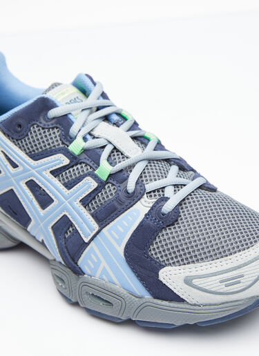 젤 님버스 9 스니커즈 Asics 젤 님버스 9 스니커즈 블루 asi0354004