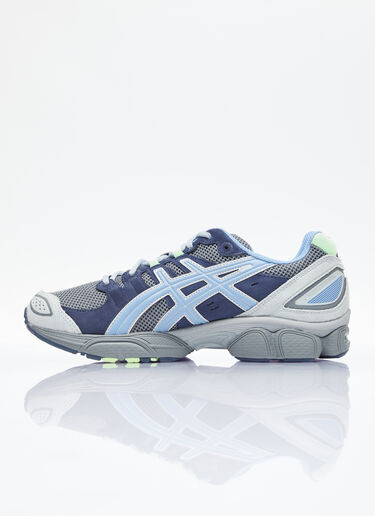 젤 님버스 9 스니커즈 Asics 젤 님버스 9 스니커즈 블루 asi0354004