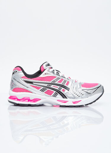 Gel-Kayano 14 Sneakers Asics Gel-Kayano 14 Sneakers Pink asi0354012