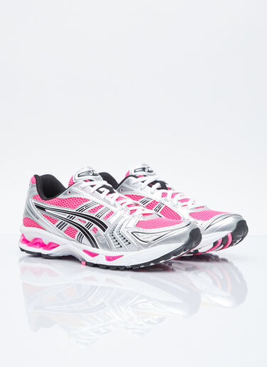Asics Gel-Kayano 14 Sneakers Pink asi0354012